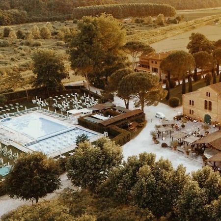 Agriturismo Settepassi Tuscany Ponte Buggianese 외부 사진