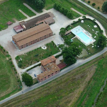 Agriturismo Settepassi Tuscany Ponte Buggianese 외부 사진