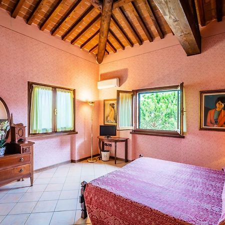 Agriturismo Settepassi Tuscany Ponte Buggianese 외부 사진