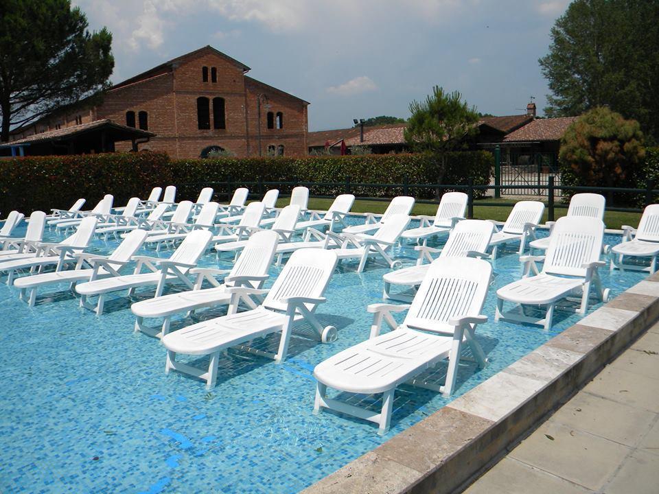 Agriturismo Settepassi Tuscany Ponte Buggianese 객실 사진