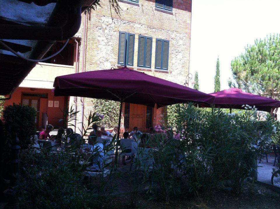 Agriturismo Settepassi Tuscany Ponte Buggianese 객실 사진