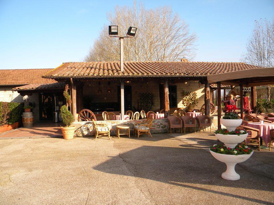 Agriturismo Settepassi Tuscany Ponte Buggianese 외부 사진