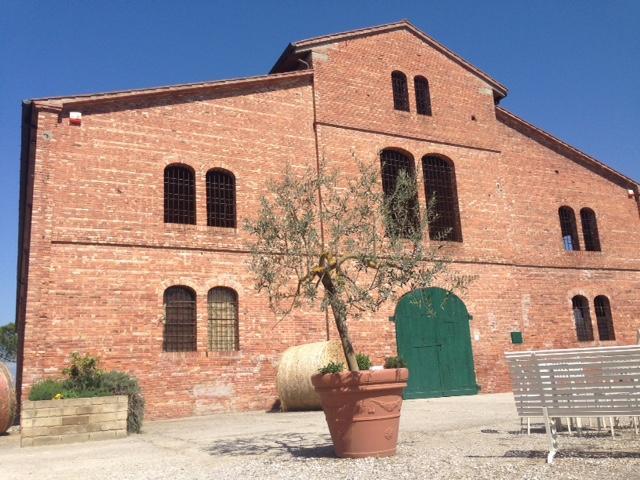 Agriturismo Settepassi Tuscany Ponte Buggianese 외부 사진