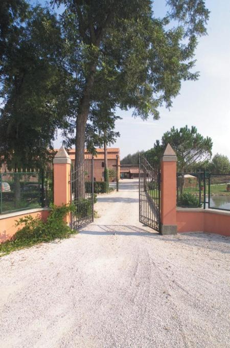 Agriturismo Settepassi Tuscany Ponte Buggianese 외부 사진