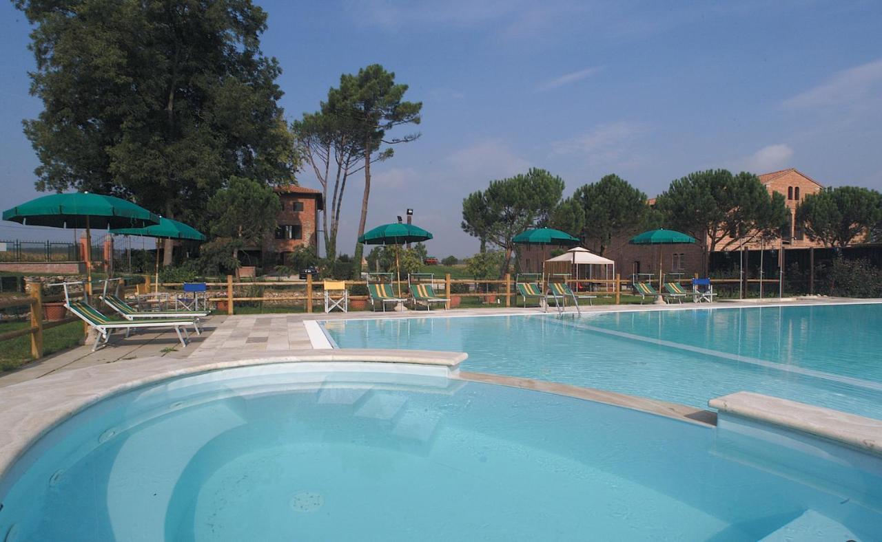 Agriturismo Settepassi Tuscany Ponte Buggianese 외부 사진