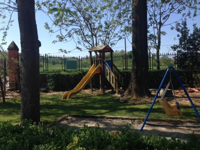 Agriturismo Settepassi Tuscany Ponte Buggianese 외부 사진