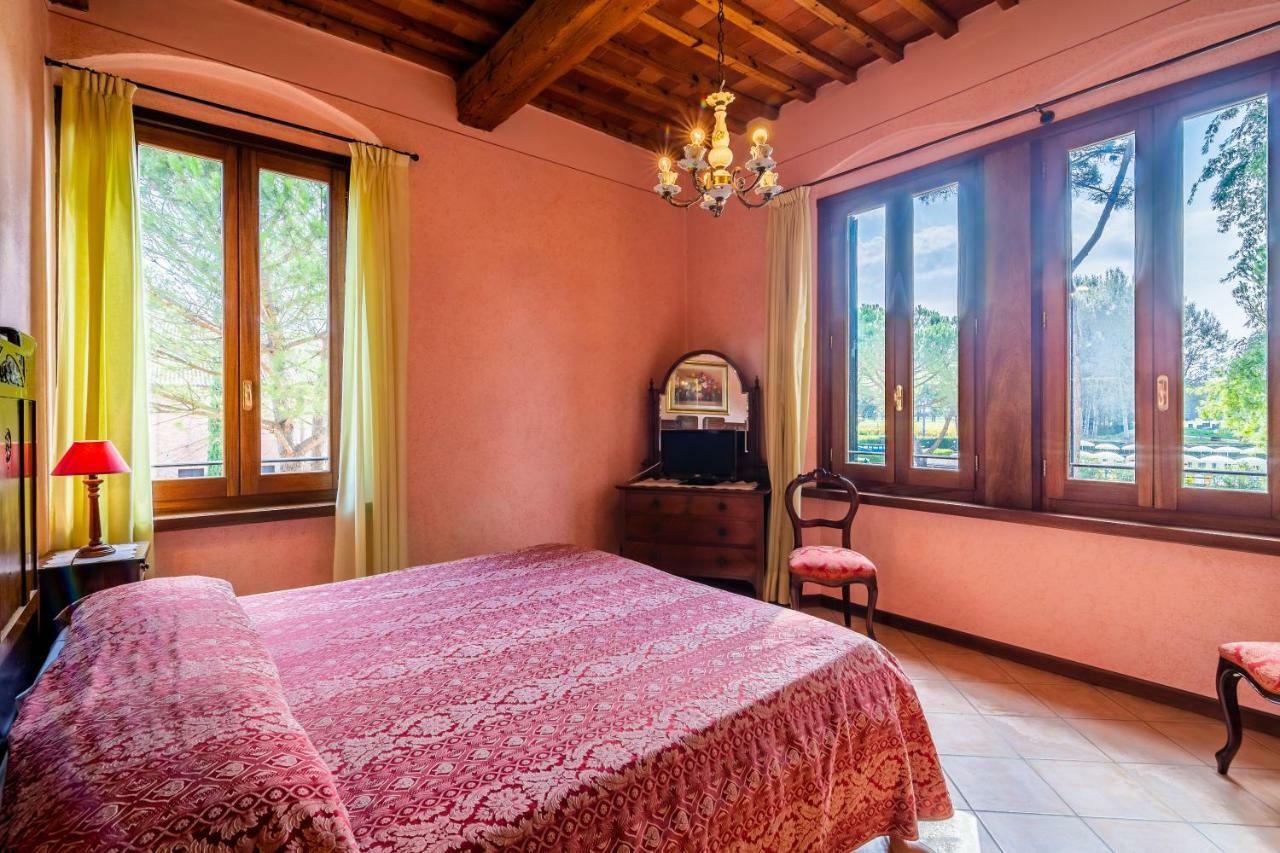 Agriturismo Settepassi Tuscany Ponte Buggianese 외부 사진