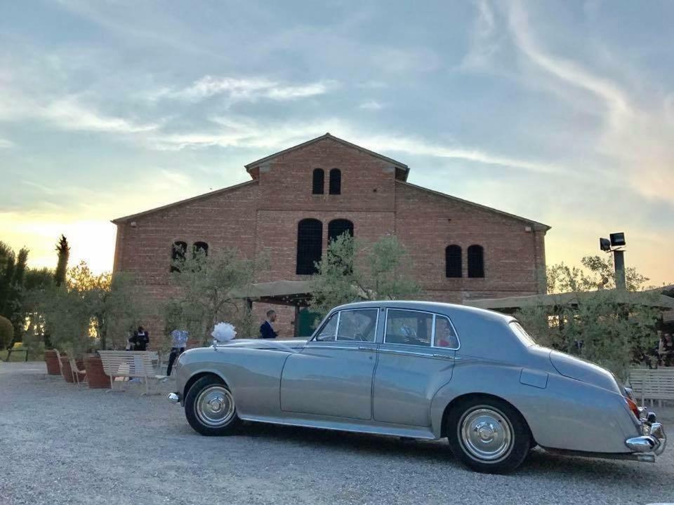 Agriturismo Settepassi Tuscany Ponte Buggianese 외부 사진