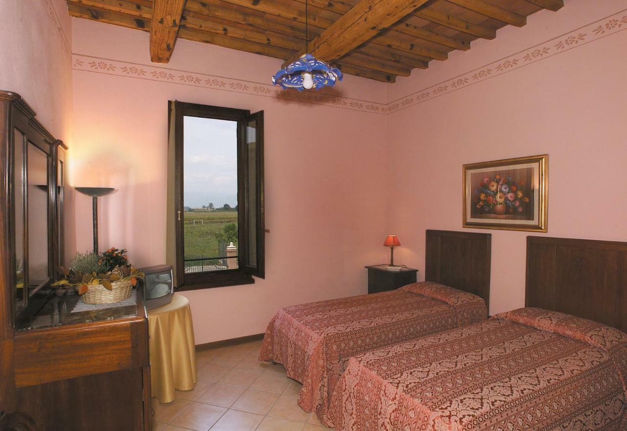 Agriturismo Settepassi Tuscany Ponte Buggianese 외부 사진