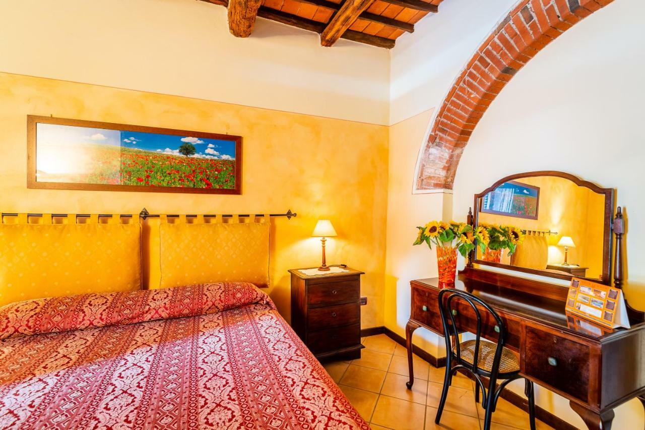 Agriturismo Settepassi Tuscany Ponte Buggianese 외부 사진