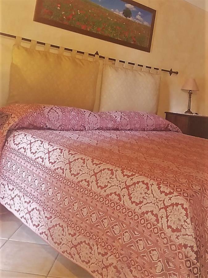 Agriturismo Settepassi Tuscany Ponte Buggianese 외부 사진